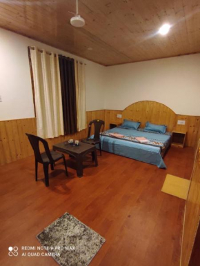 Perfect Stay
